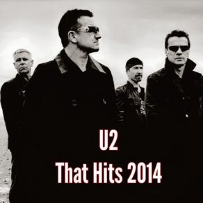 Download track Staring At The Sun U2