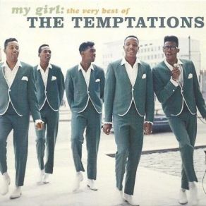Download track Hey Girl (I Like Your Style) The Temptations