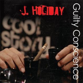 Download track Cloud 9 J. Holiday