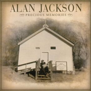Download track Softly And Tenderly Alan Jackson