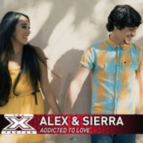 Download track Addicted To Love (The X Factor USA Performance) Alex And Sierra