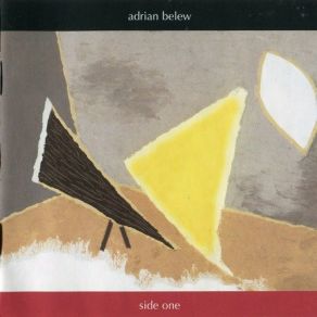 Download track Pause Adrian Belew