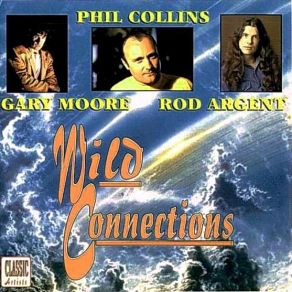 Download track Save A Place For Me Phil Collins, Gary Moore, Rod Argent