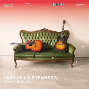 Download track Triad Lars Lillo - Stenberg