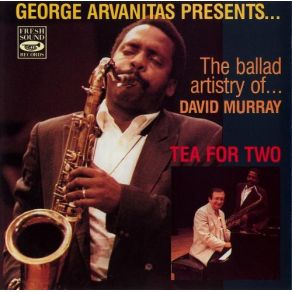 Download track Chelsea Bridge Georges Arvanitas, David Murray