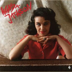 Download track You Don't Know, Baby Wanda Jackson