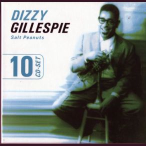 Download track Anthropology Dizzy Gillespie