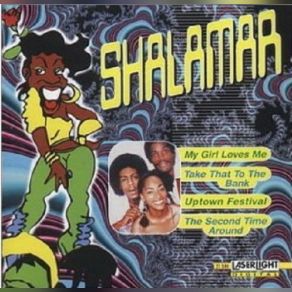 Download track Dancing In The Streets Shalamar