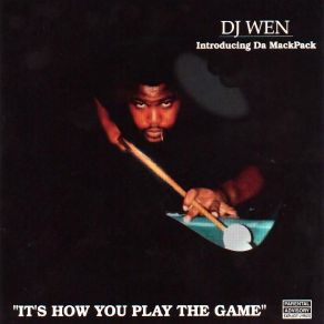 Download track Sample Of Whats To Come In '96 DJ Wen