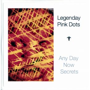 Download track Half A Minute The Legendary Pink Dots