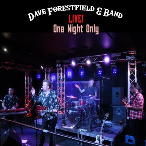 Download track I Wonder If You Ever Think Of Me (Live 2023) Dave Forestfield