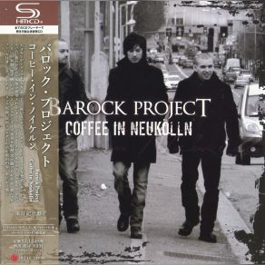 Download track Coffee In Neukolln Barock Project