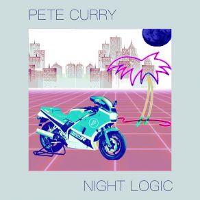 Download track Dark In The Night Pete Curry