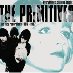 Download track I'll Stick With You (Live) The Primitives