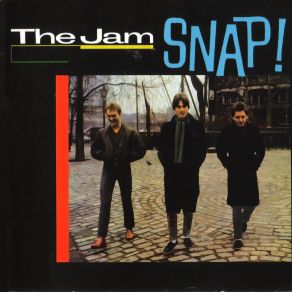 Download track 'A' Bomb In Wardour Street The Jam