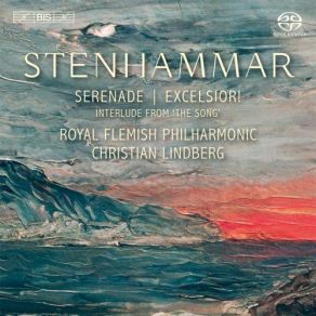 Download track (Serenade In F Major, Op. 31 (1914 / 19)) - III. Scherzo. Presto Wilhelm Stenhammar