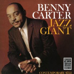 Download track Old Fashioned Love The Benny Carter