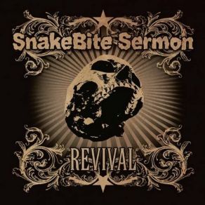 Download track Watch You Burn Snakebite Sermon