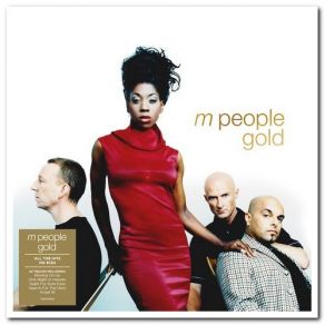 Download track Just For You (Radio Edit) M People