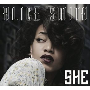 Download track She Alice Smith