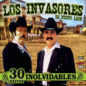 Download track Yo Si La Supe Amar Los Invasores De Nuevo Leon