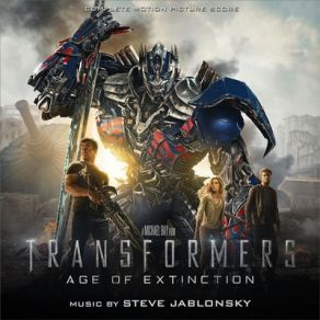 Download track Lockdown Steve Jablonsky