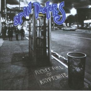 Download track Turn It Upside Down (Live At Kingswood Music Theater, Toronto, 7 / 19 / 1993) Spin Doctors