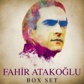 Download track Onlar Fahir Atakoğlu