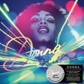 Download track Breakaway (Remix / Edit) Donna SummerEDit