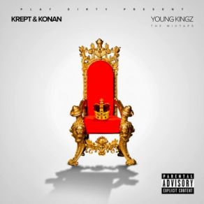 Download track Young Kingz, Pt. 2 Krept KonanGeorge The Poet