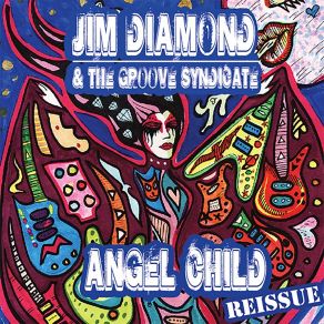Download track Angel Child The Groove Syndicate