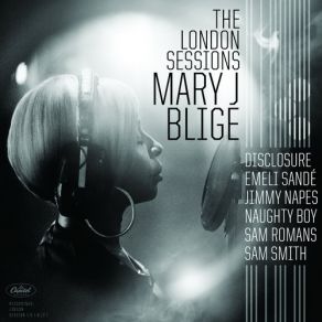 Download track Therapy Mary J. Blige