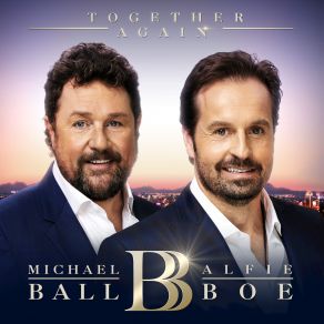 Download track Not While I'm Around (From Sweeney Todd) Michael Ball, Alfie Boe