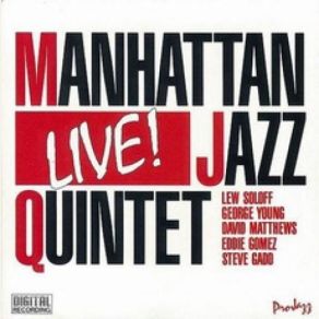 Download track Rosario Manhattan Jazz Quintet