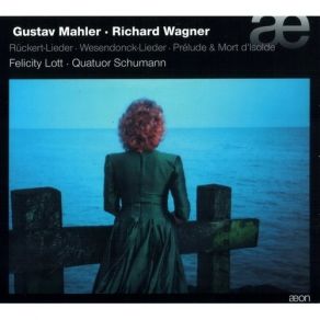 Download track 2. Um Mitternacht Felicity Lott, Quatuor Schumann