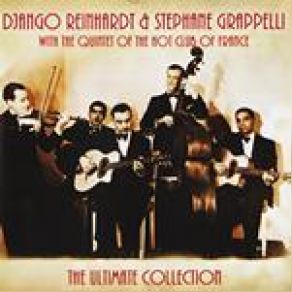 Download track Swing Guitars Django Reinhardt, Stéphane Grappelli