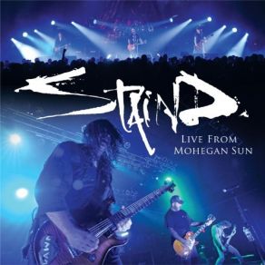 Download track It's Been Awhile (Live From Mohegan Sun) Staind