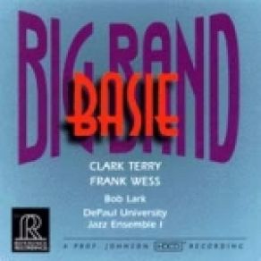 Download track Moten Swing Clark Terry, Frank Wess