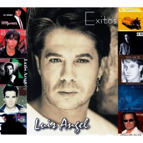 Download track La Unica Luis Angel
