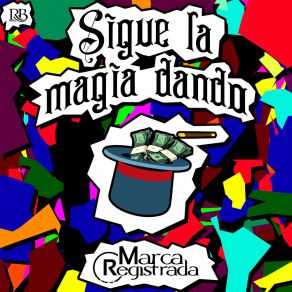 Download track El Comerciante Grupo Marca Registrada