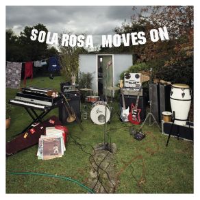 Download track Way Up Sola Rosa