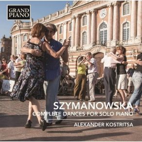 Download track 36.24 Mazurkas - Mazurka No. 18 Szymanowska Maria