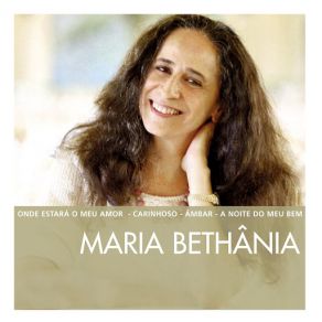 Download track Nada Além (Ao Vivo) María Bethania