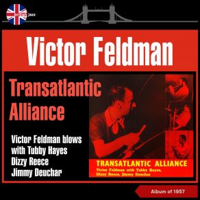 Download track The Gipsy Victor Feldman