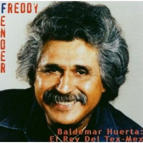 Download track Lagrimas De Oro Freddy Fender