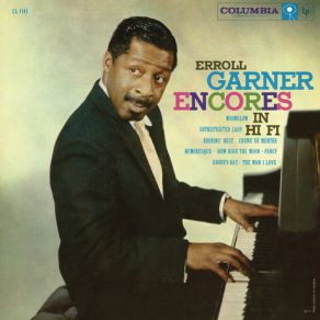 Download track Full Moon And Empty Arms Erroll Garner