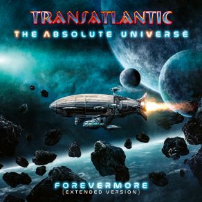 Download track The Sun Comes Up Today Transatlantic
