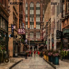 Download track Never Left Karu