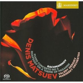 Download track 08. V. Variation IV - Piu Vivo Sergei Vasilievich Rachmaninov