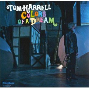 Download track Nite Life Tom Harrell